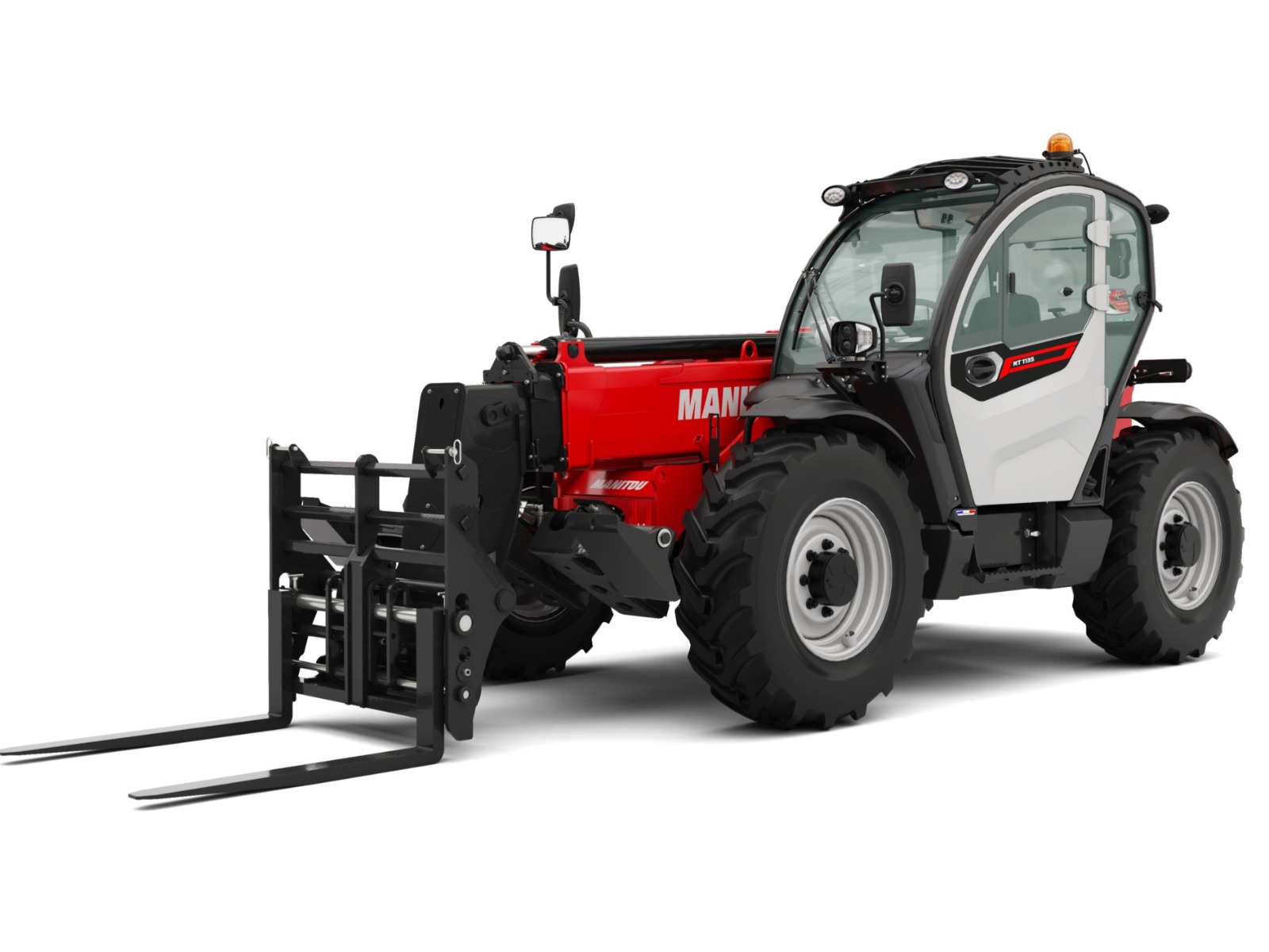 Prace ziemne koparką